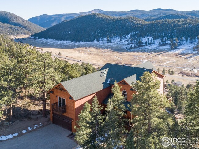 A grand home with room for all