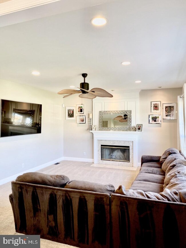 314 Bromley Dr, Mullica Hill, NJ 08062 - photo 4