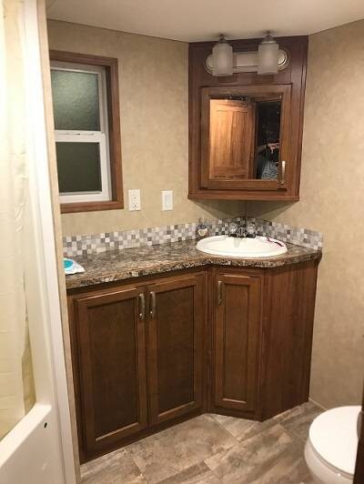 E1-56 Cowboy Corridor unit E1-56, Eagle Lake, PA 18424 - photo 4