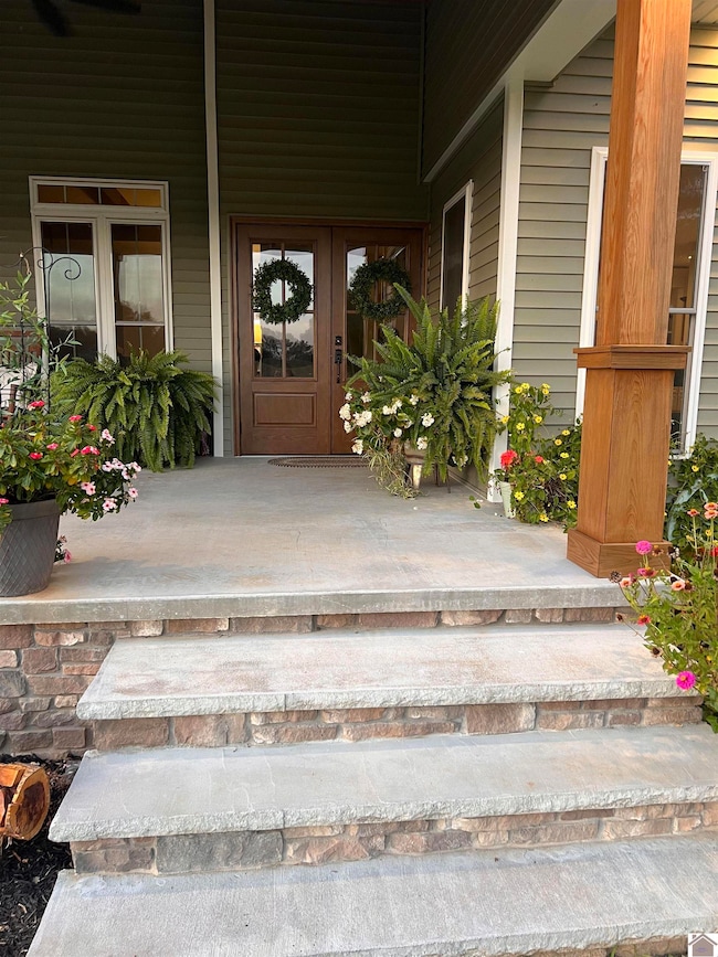 5073 State Route 1820, Cunningham, KY 42035 - photo 6