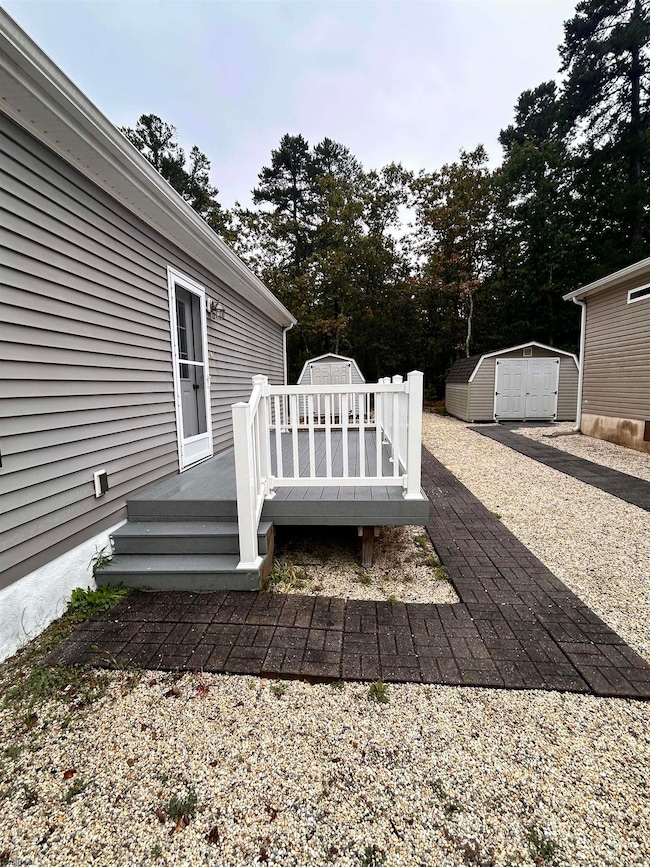 80 Pine Tree Ln, Weymouth, NJ 08330 - photo 5