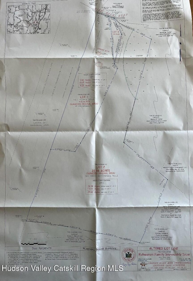 L2 High Rock Rd, West Coxsackie, NY 12192 - photo 7