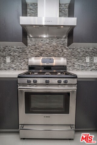 1735 N La Brea Ave unit 303, Los Angeles, CA 90046 - photo 7