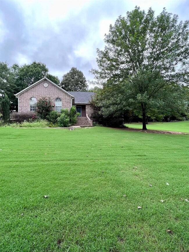 2410 Spring Lake Rd, Paragould, AR 72450 - photo 2