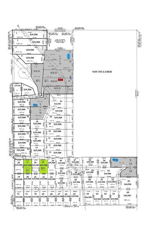 0 E 1060 Rd, McLoud, OK 74851 - photo 3