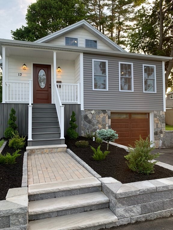 13 Damon St, Danvers, MA 01923 - photo 4