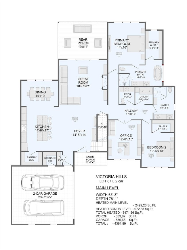 506 Blue River Dr unit 87, Arden, NC 28704 - photo 5