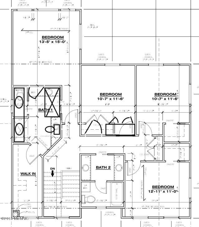 6283 Cascade Pointe Dr SE unit 13, Grand Rapids, MI 49546 - photo 2
