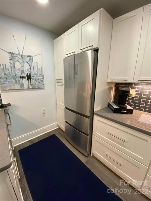 640 Chipley Ave unit 5, Charlotte, NC 28205 - photo 6