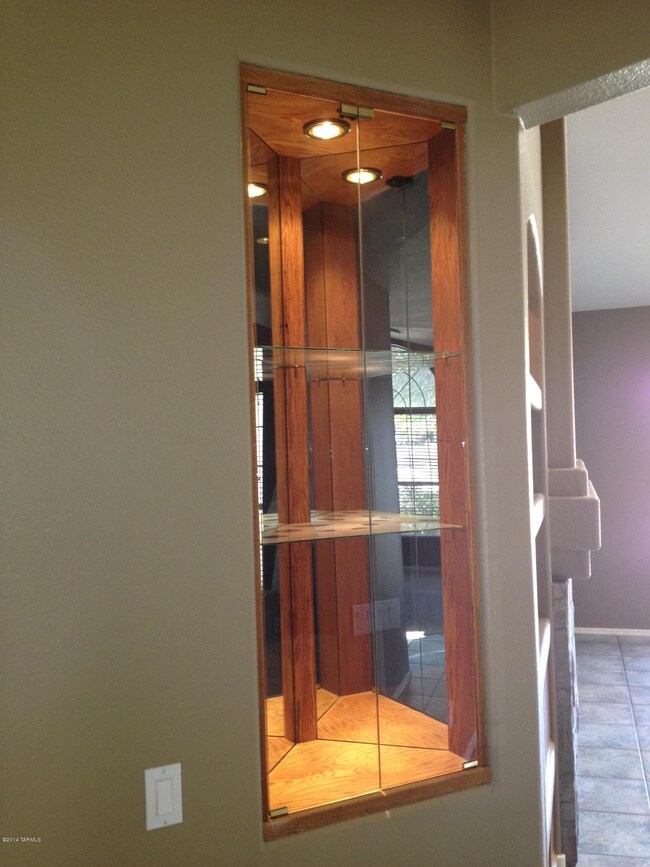 11354 N Silver Pheasant Loop, Tucson, AZ 85737 - photo 5