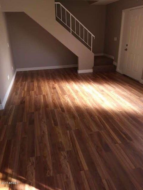 Townley Stairs
