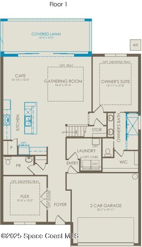 5159 Sunnytime St, West Melbourne, FL 32904 - photo 2