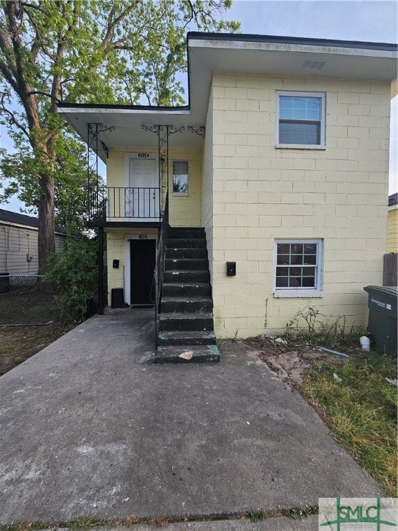 2402 Bulloch St, Savannah, GA 31415 - photo 3