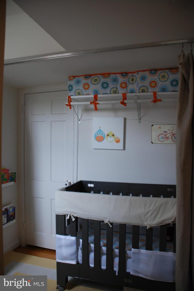 3848 Porter St NW unit 377, Washington, DC 20016 - photo 5