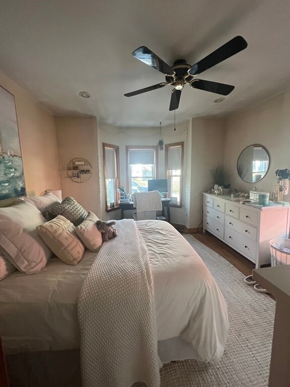 8 Williams Ct unit 1, Somerville, MA 02143 - photo 5