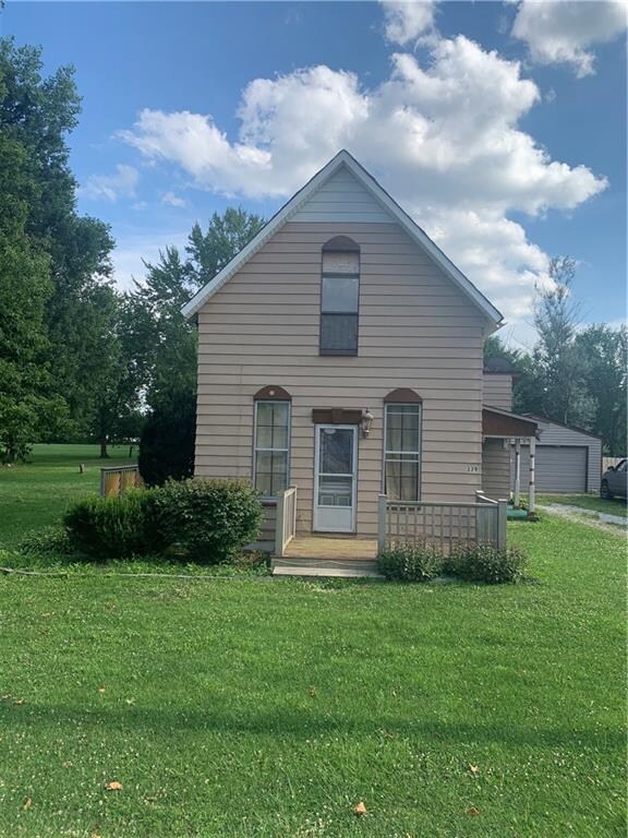 339 E 206th St, Sheridan, IN 46069 - photo 3