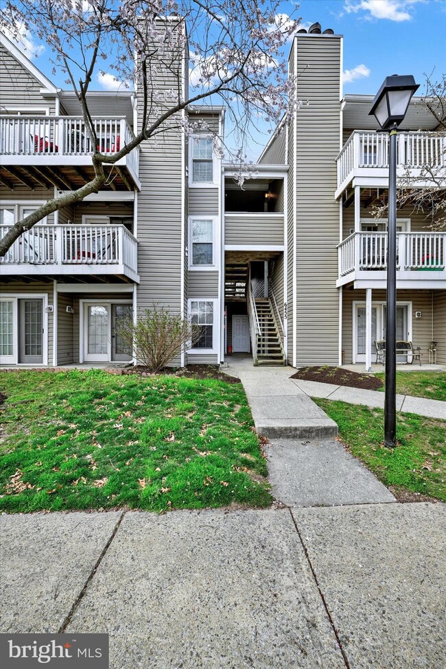 6455 Greenfield Rd unit 1109, Elkridge, MD 21075 - photo 2
