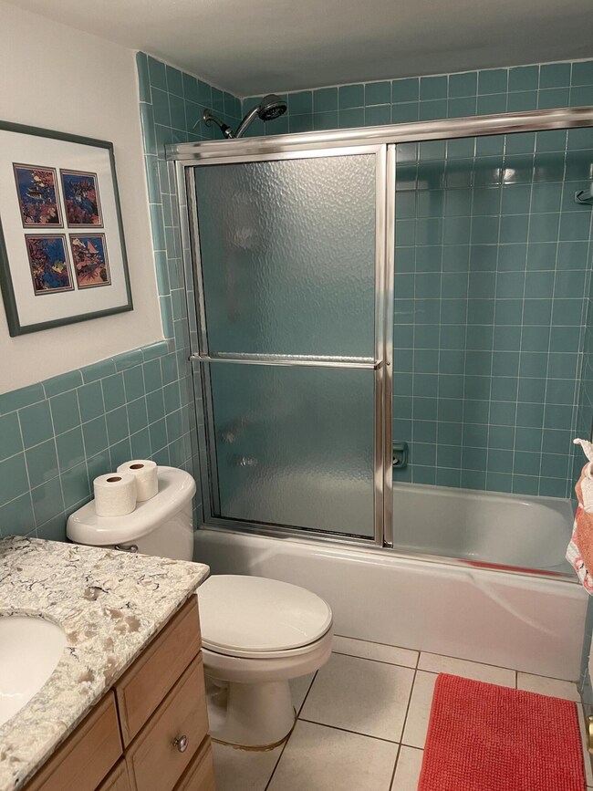 bathroom Sea isle