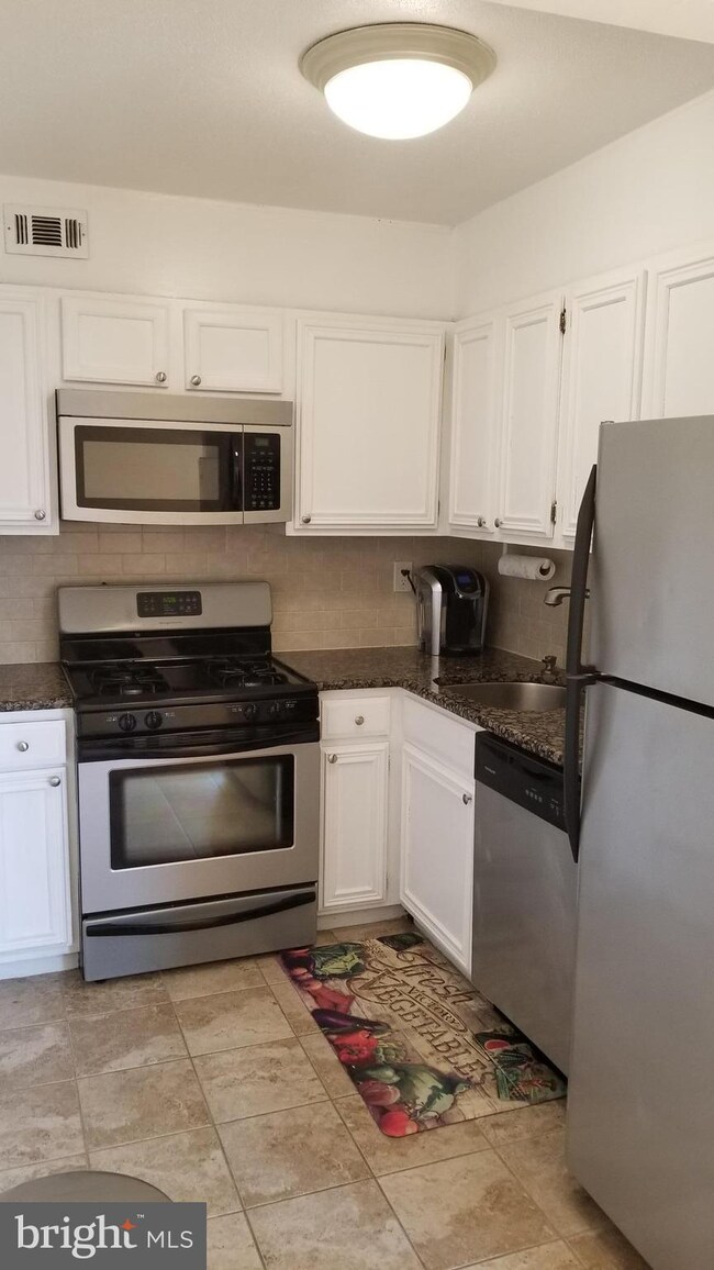 Tiber Island unit W-308, Washington, DC 20024 - photo 6