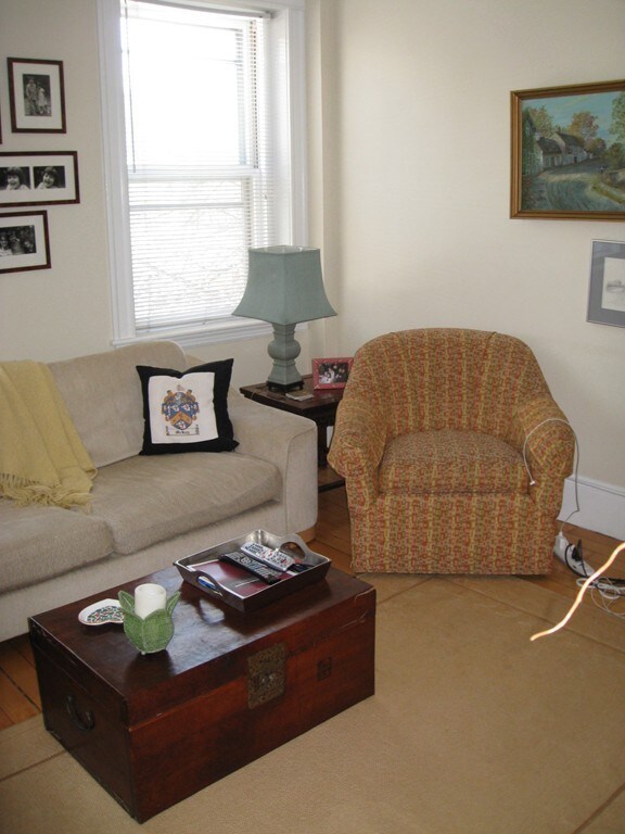 12 Kilsyth Rd unit 3, Brookline, MA 02445 - photo 3