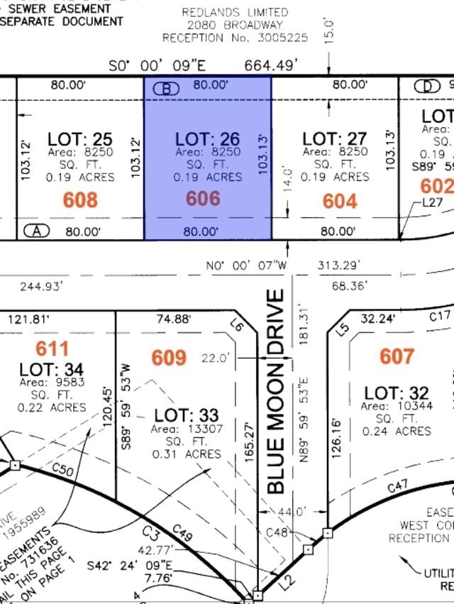 606 Manzanita Dr, Grand Junction, CO 81507 - photo 2