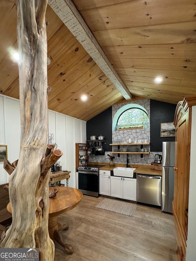 468 Charlottes Web Dr, Ellijay, GA 30540 - photo 3