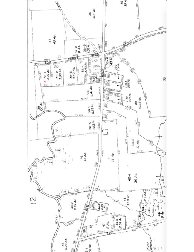 38 Tom Berry Rd, Center Barnstead, NH 03225 - photo 3