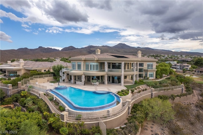 For Sale 45 Club Vista Dr, Henderson, NV 89052 | Homes.com