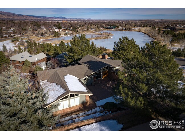 3175 Kittrell Ct, Boulder, CO 80305 - photo 4