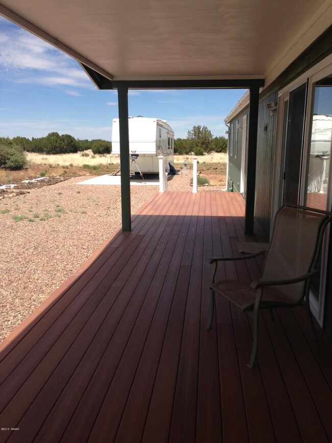 8702 Roundup Dr, Show Low, AZ 85901 - photo 2