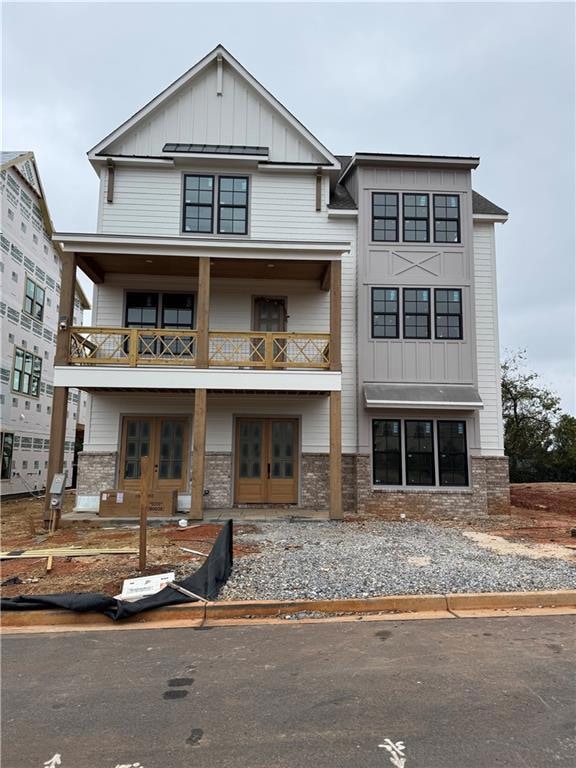 237 Lask Ln, Alpharetta, GA 30004 - photo 2