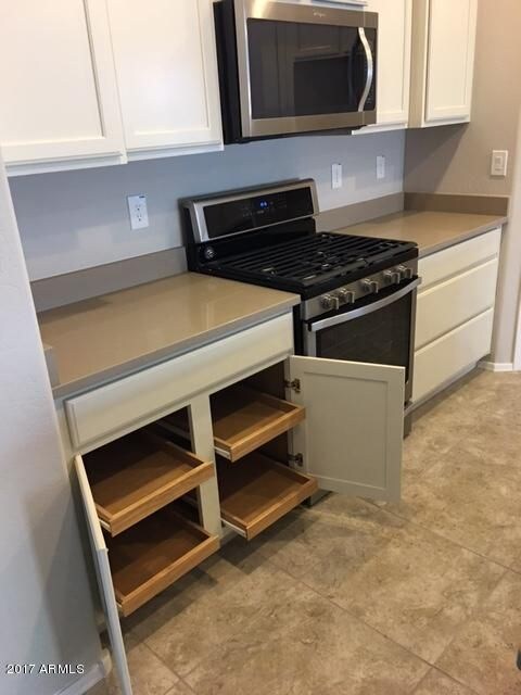 Pull Out Trays Kitche