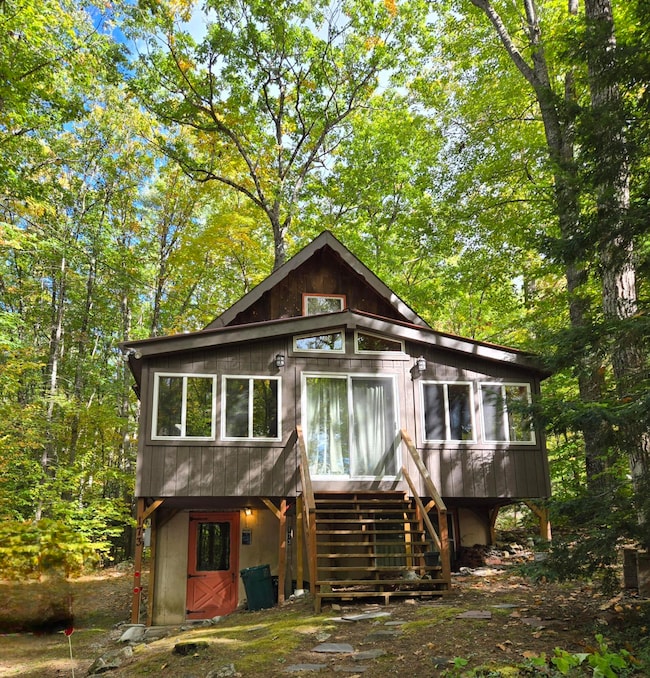 173 Mountain Rd, Denmark, ME 04022 - photo 2