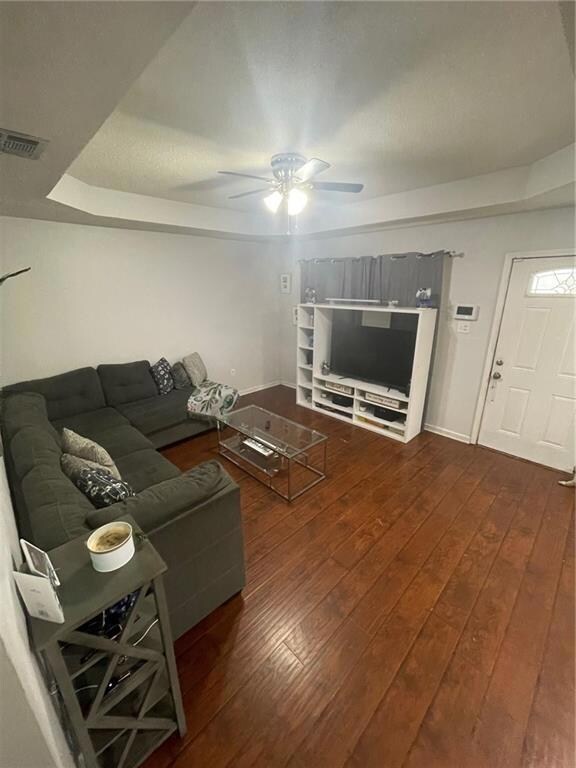 2832 Jeanne St, Marrero, LA 70072 - photo 3