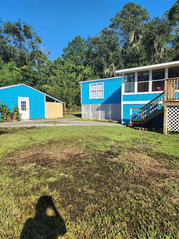 94225 Duck Lake Dr, Fernandina Beach, FL 32034 - photo 2