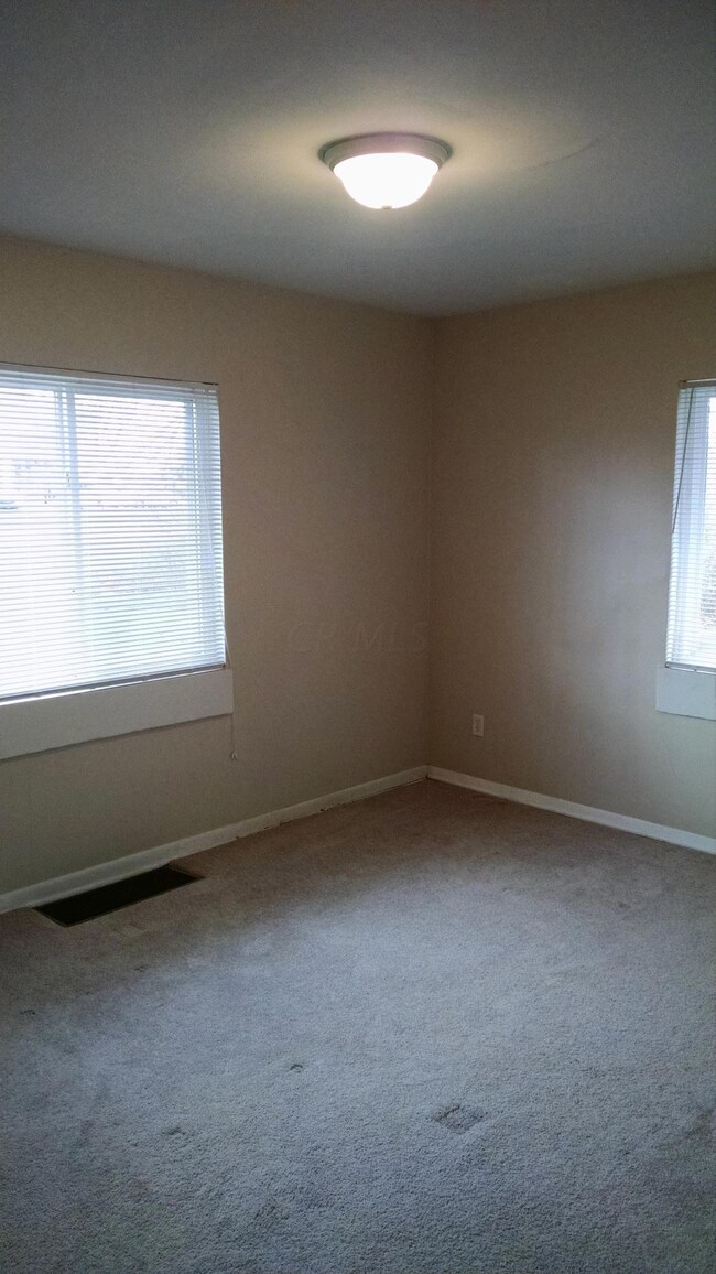 Front Bedroom