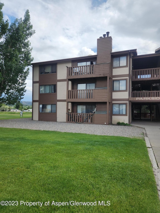 751 W 24th St unit C, Rifle, CO 81650 - photo 2