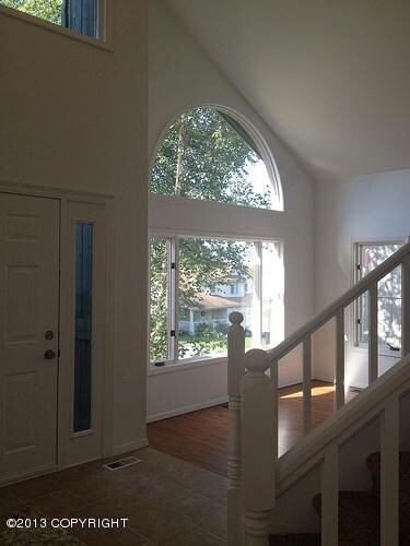 363 Peppertree Loop entry