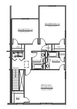 2nd Floor 66A