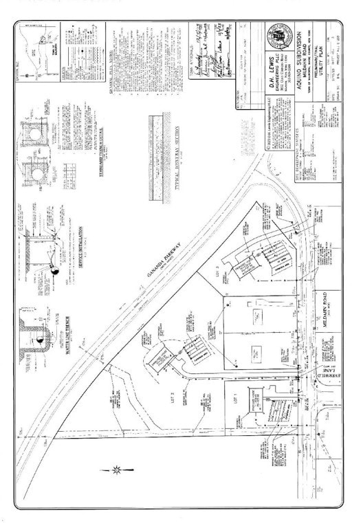 392 Mildahn Rd, MacEdon, NY 14502 - photo 4