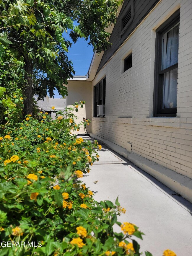 3521 Idalia Ave, El Paso, TX 79930 - photo 4