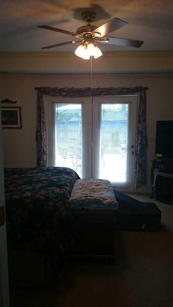 1099 Shady Lane Dr, McComb, MS 39648 - photo 5