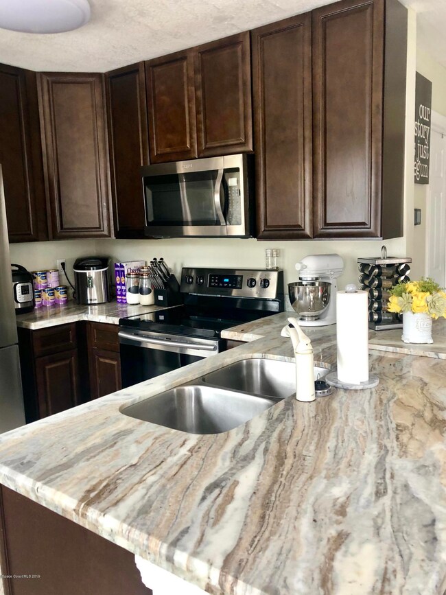 Stainless Undermount Sink