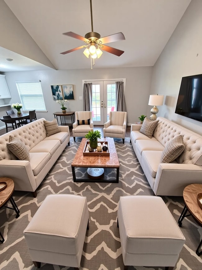 1802 Oaklawn St, Sugar Land, TX 77498 - photo 5