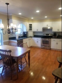 1337 Shadow Oak Dr, Evans, GA 30809 - photo 7