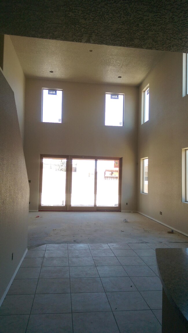 9401 Stormcloud living view