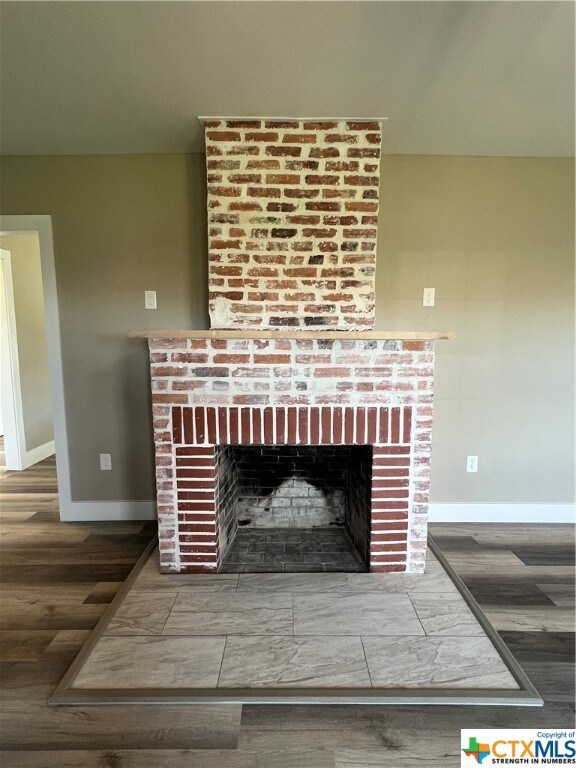 14500 Old Troy Rd, Troy, TX 76579 - photo 3