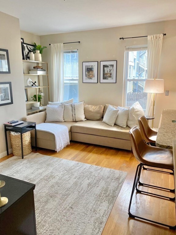 1 Grace Ct unit 1, Boston, MA 02127 - photo 4