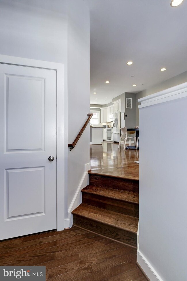 3015 Chancellors Way NE, Washington, DC 20017 - photo 2