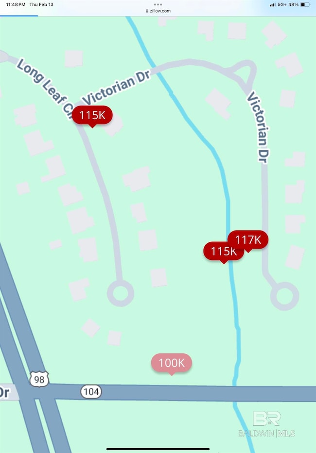 0 Longleaf Cir unit 15 358810, Fairhope, AL 36532 - photo 3